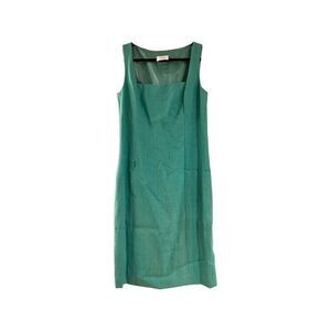 Akris Punto Shift Dress